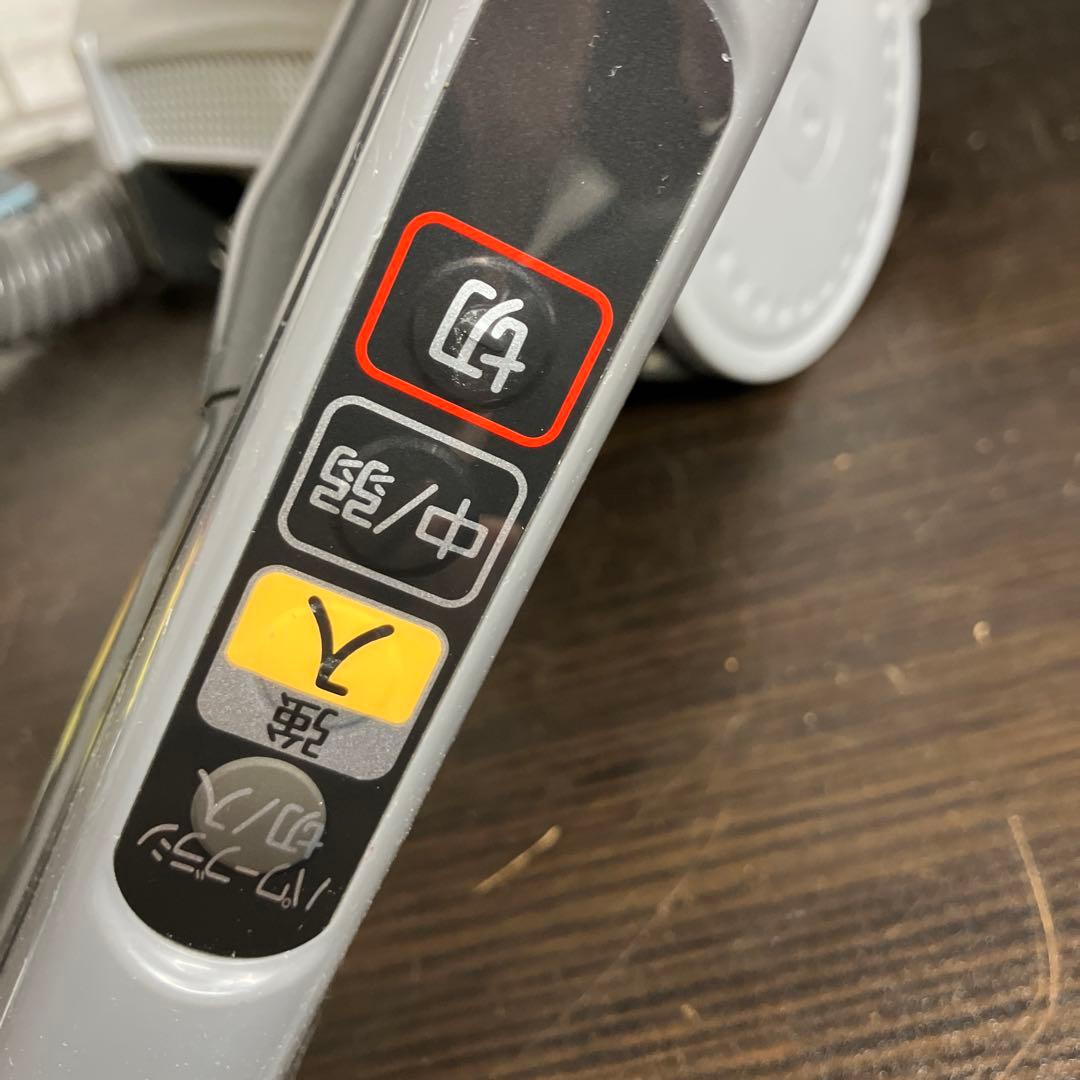 三菱　掃除機　TC-FXB7P