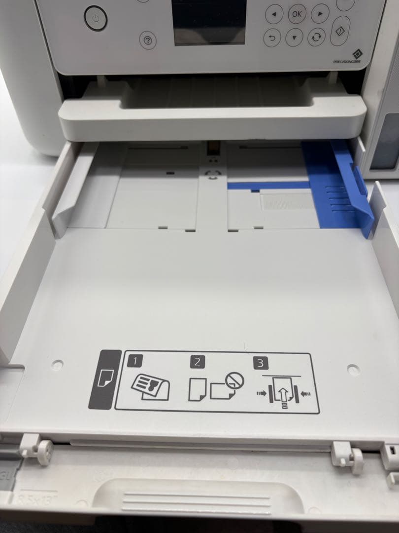 EPSON EW-M630TW インクジェットプリンター
