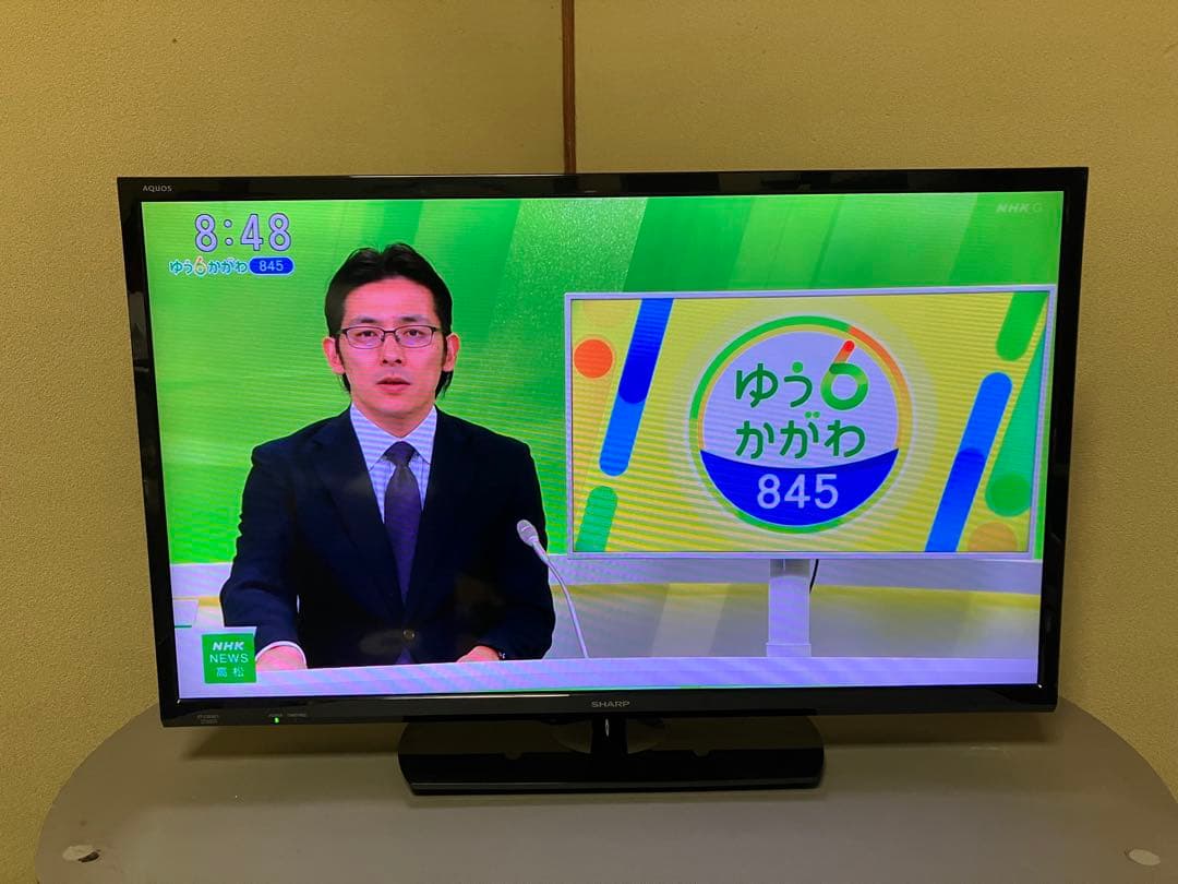 シャープ AQUOS 32型 液晶テレビ 2T-C32AE1