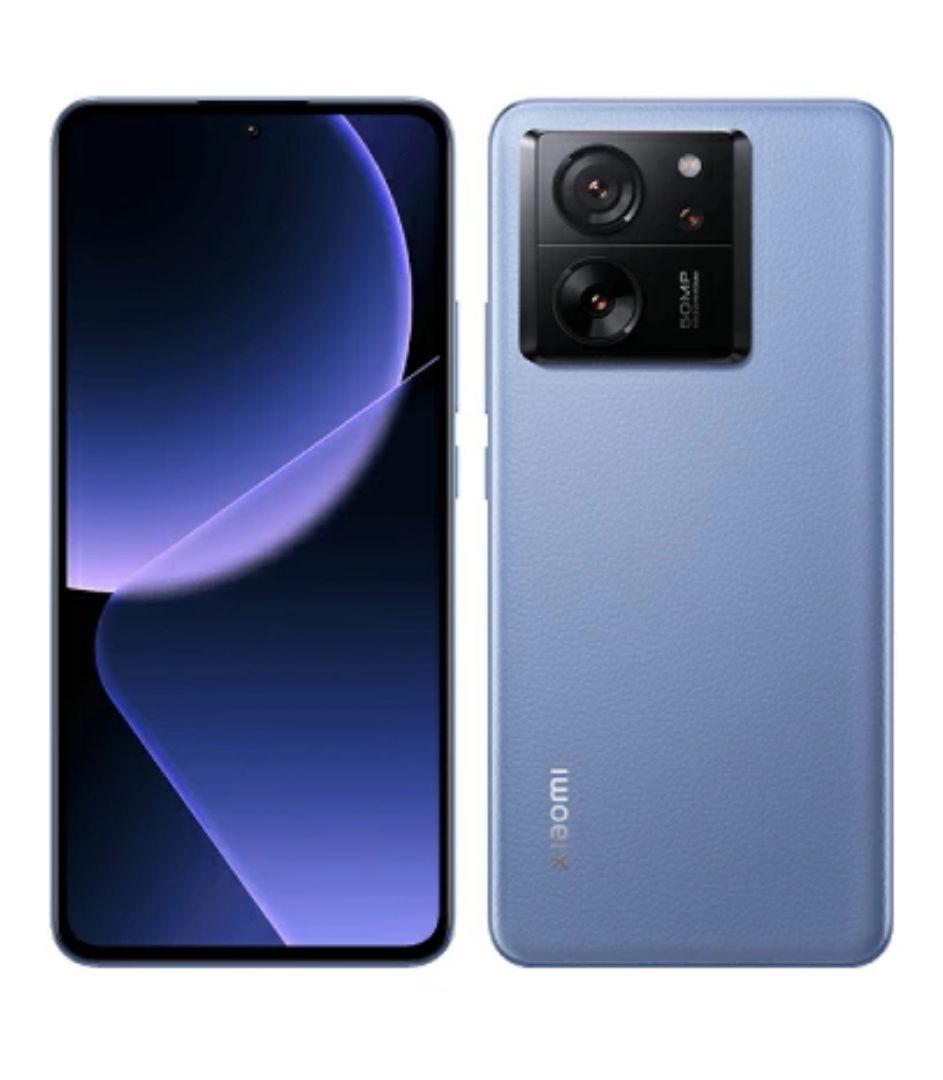 Xiaomi 13t pro SIMフリー 付属品・新品ケース付き