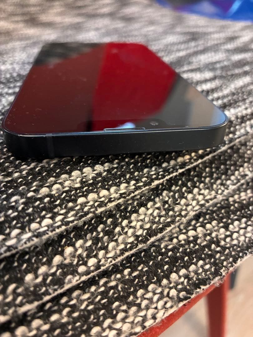 iPhone 13 128g ブラック　SIMフリー