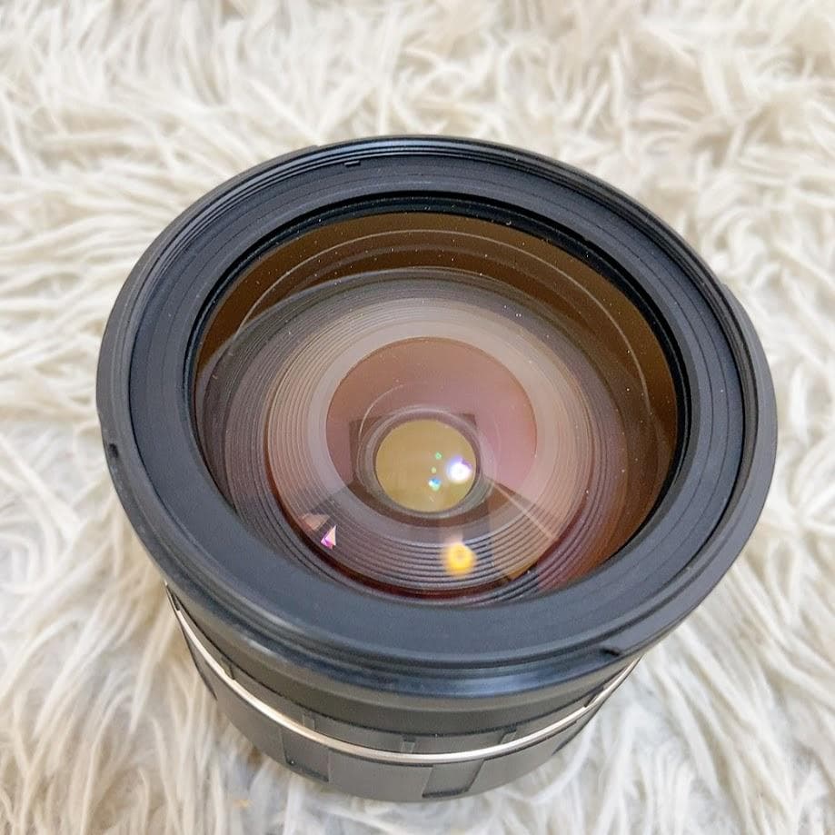 【希少・ニコン用】TAMRON AF 28-200mm F3.8-5.6 ★