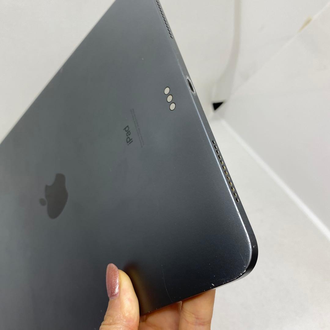 iPad Air 第4世代 64GB Wifiモデル.LQ16M