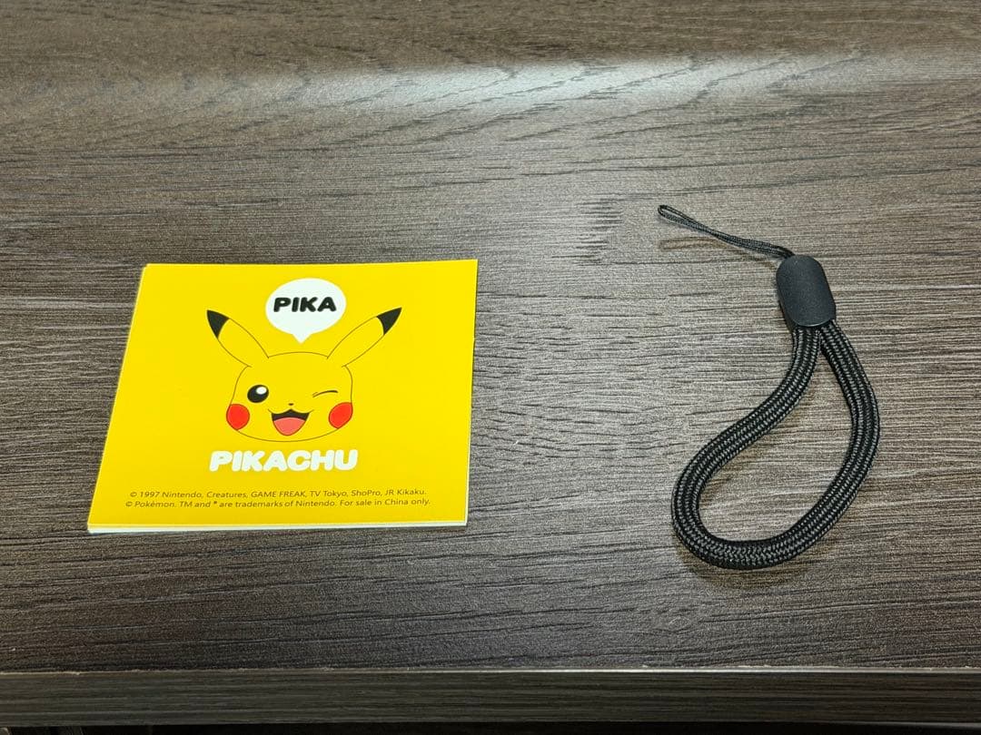 Razer Pokémon Edition イヤフォン　Bluetooth
