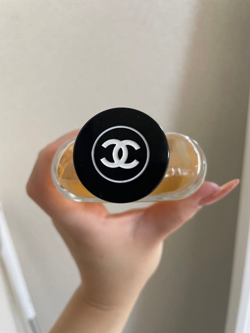 【CHANEL】パリ リヴィエラ
