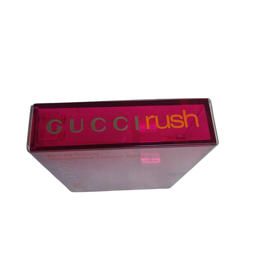 お*＊様 グッチ　ラッシュ2 香水　30ml 　残量6-7割　GUCCI rus