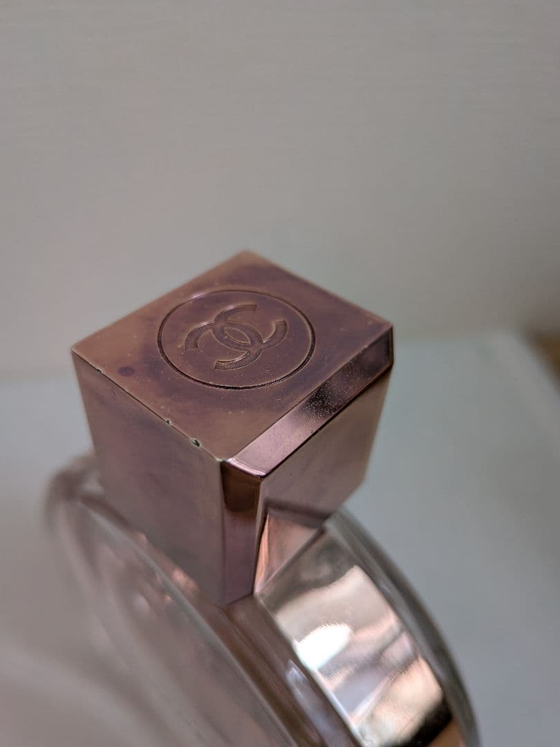 【再値下げ】CHANEL CHANCE Eau de Parfum 150ml