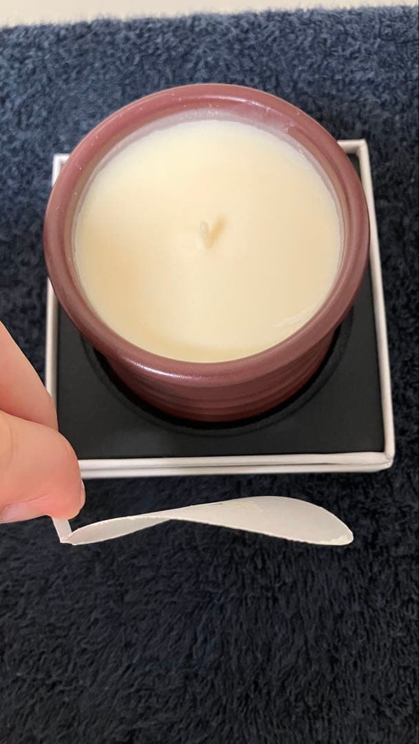 LOEWE ビートルート キャンドル 170g