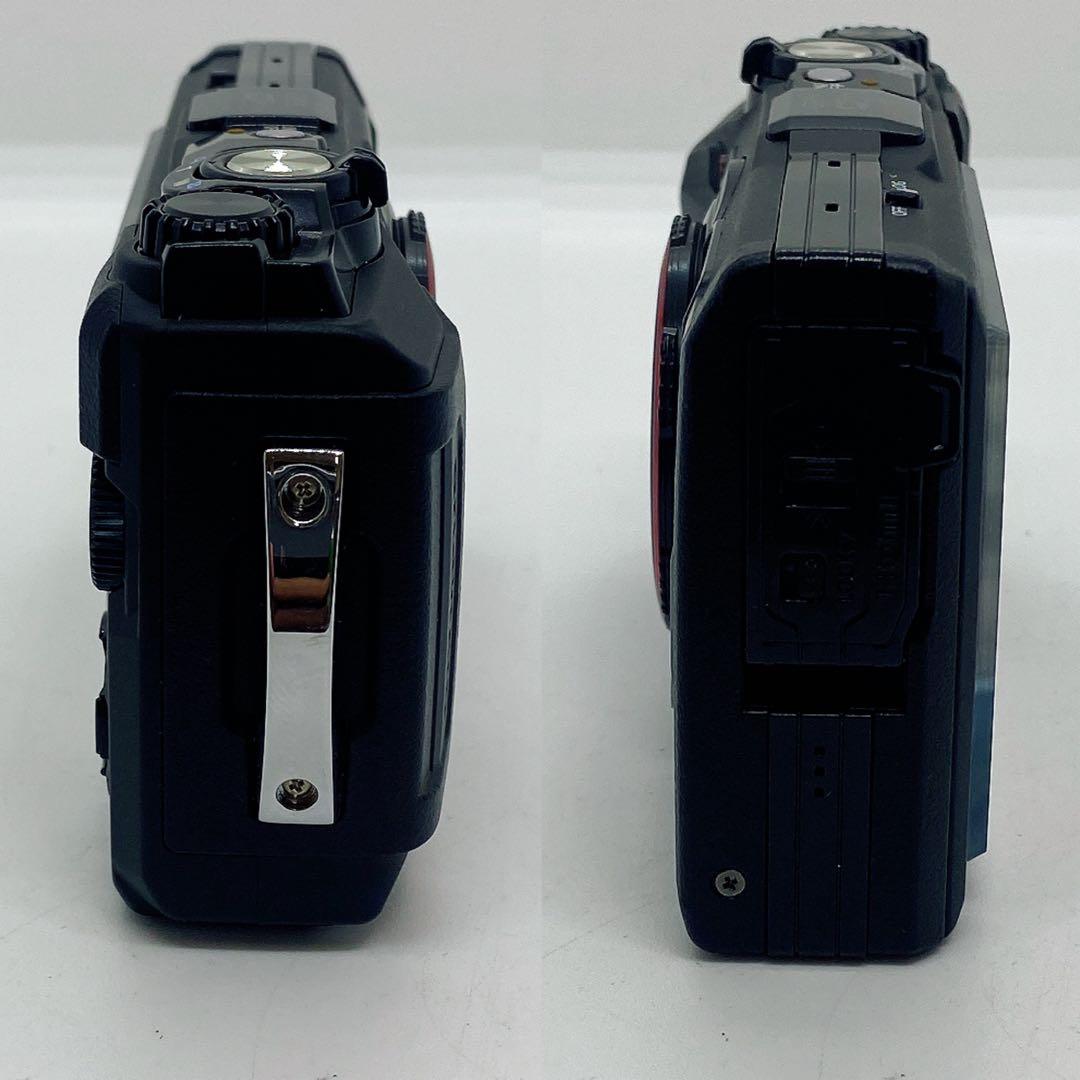 OLYMPUS デジカメ カメラ Tough TG-4 オリンパス 3400
