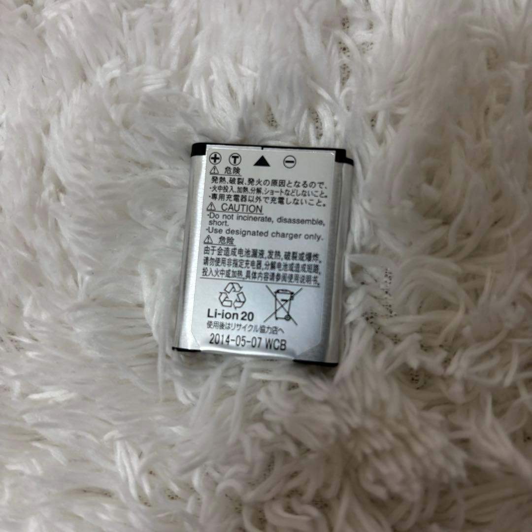 【美品】ニコン Nikon クールピクス COOLPIX S3600 ピンク