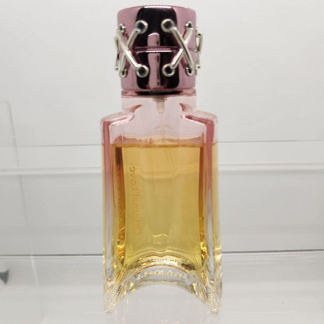 オリジナル ラブ オードパフューム 60ml