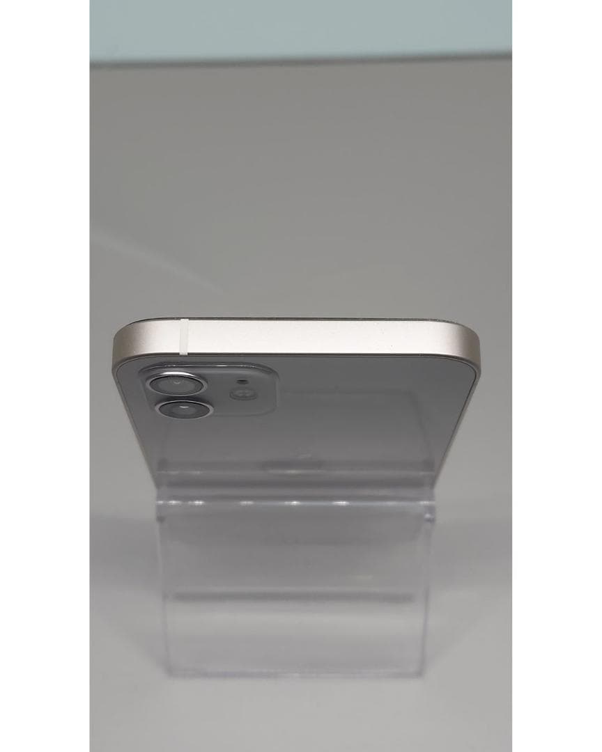 ＃HLG　iPhone　iPhone12　64GB　中古品　整備済