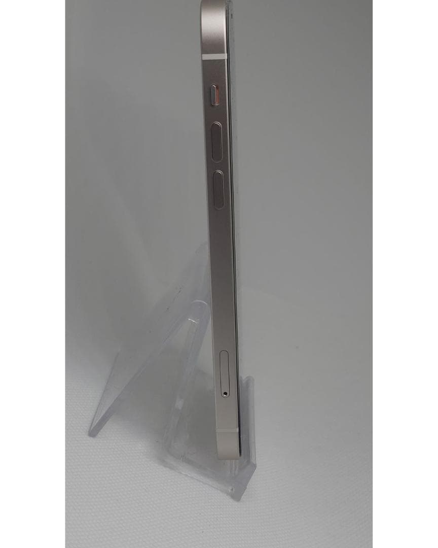 ＃HLG　iPhone　iPhone12　64GB　中古品　整備済