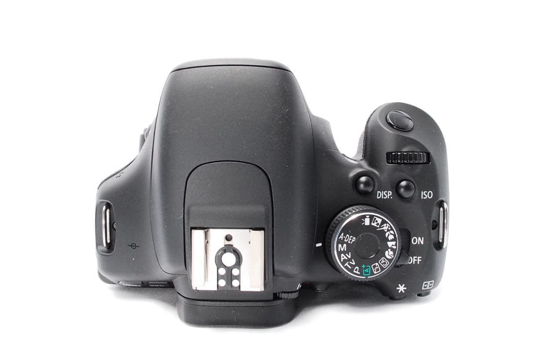 Canon kiss X5 一眼レフカメラ☆デビュー向け☆付属品付きですぐ使える