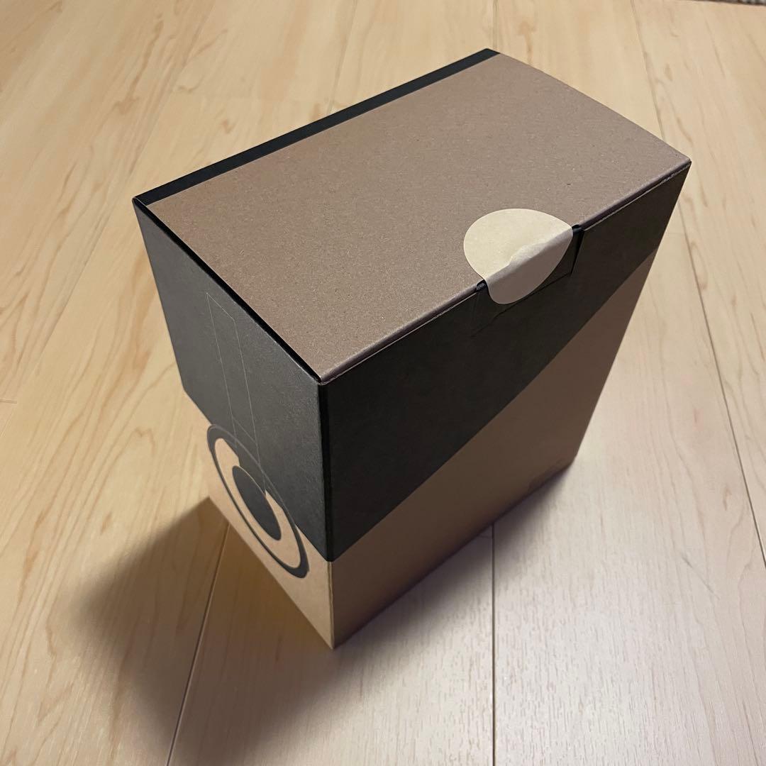 【新品未開封】nwm ONE ダークグレイ MBH001KAワイヤレスヘッドホン