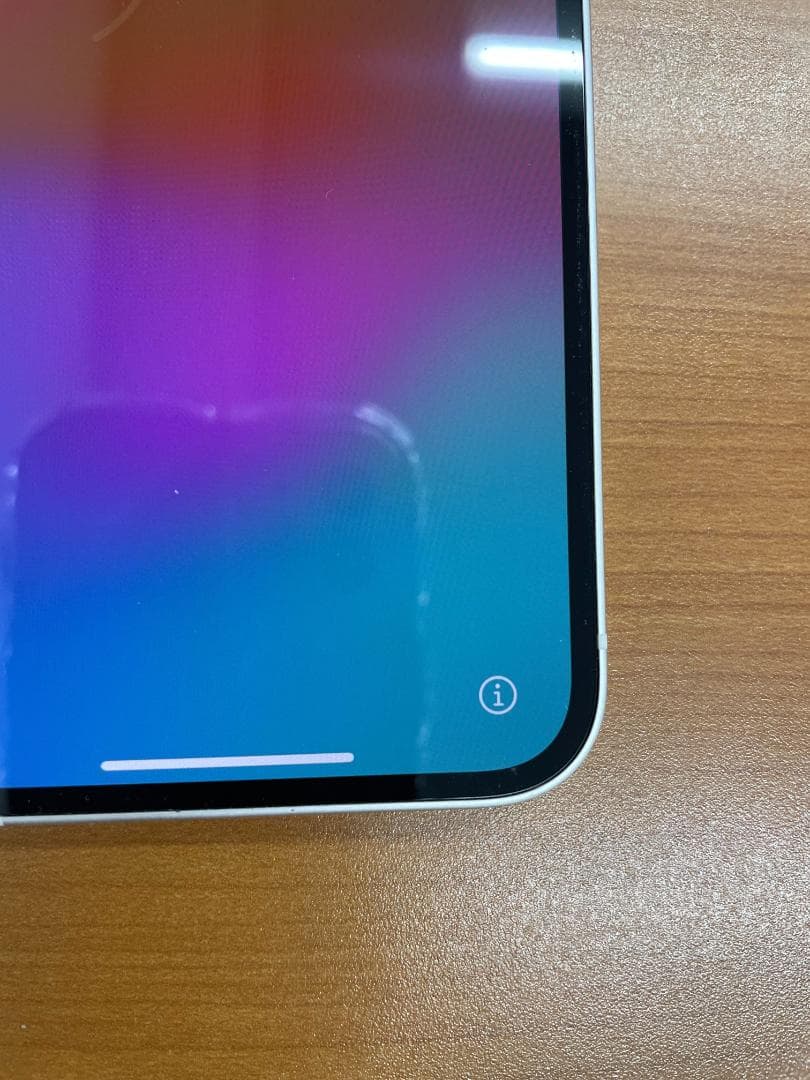 動作確認済み iPhone 12 64GB ID:X0802