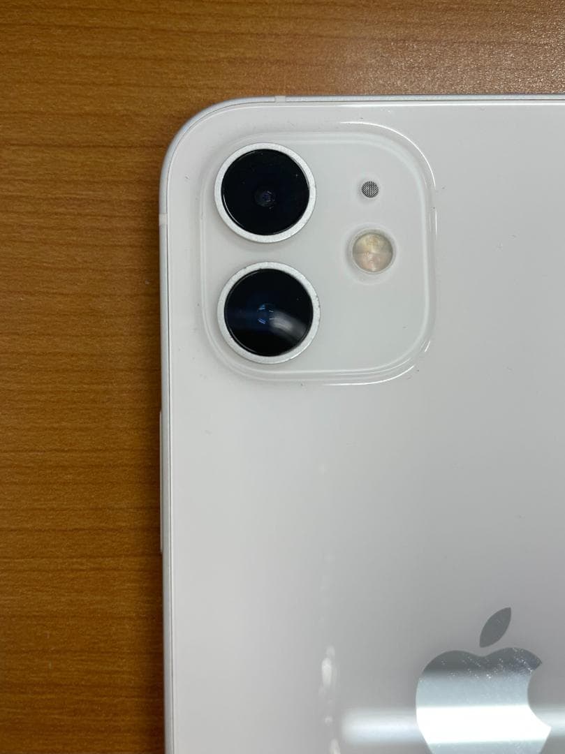動作確認済み iPhone 12 64GB ID:X0802