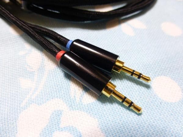 OLLO Audio S4X HIFIMAN モガミ 2944 4.4mm5極