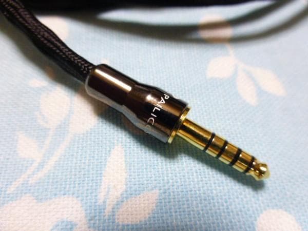 OLLO Audio S4X HIFIMAN モガミ 2944 4.4mm5極