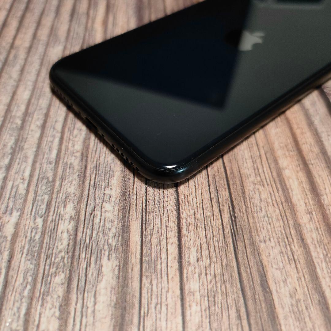 iPhone SE 第3世代 64GB バッテリー89%