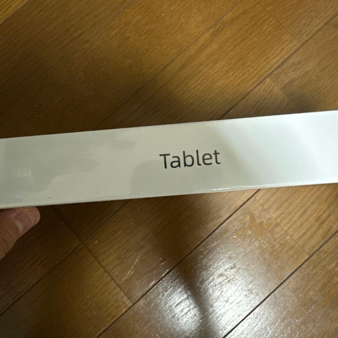 タブレット ブラック｜10.1インチ Android Wi-Fiモデル