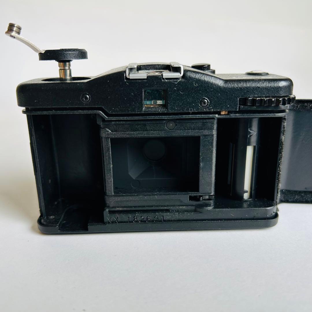 【未使用品】LOMO LC-A CAMERA トイカメラ 木箱つき