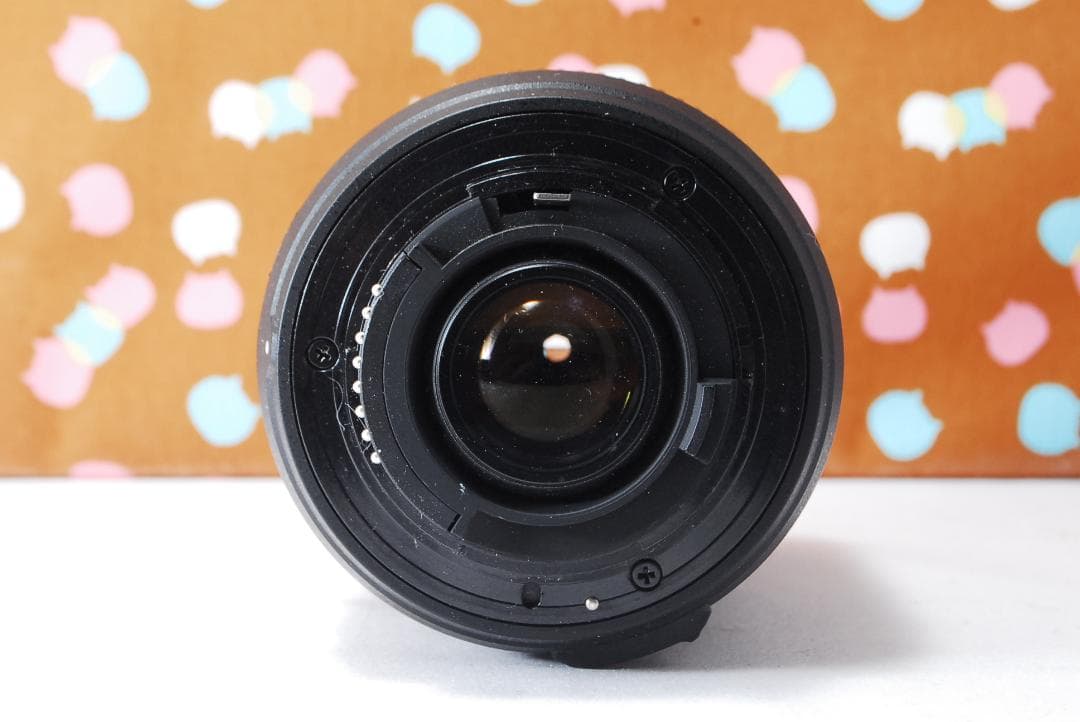 ✨美品✨ショット数2678回✨Nikon D3100 レンズセット