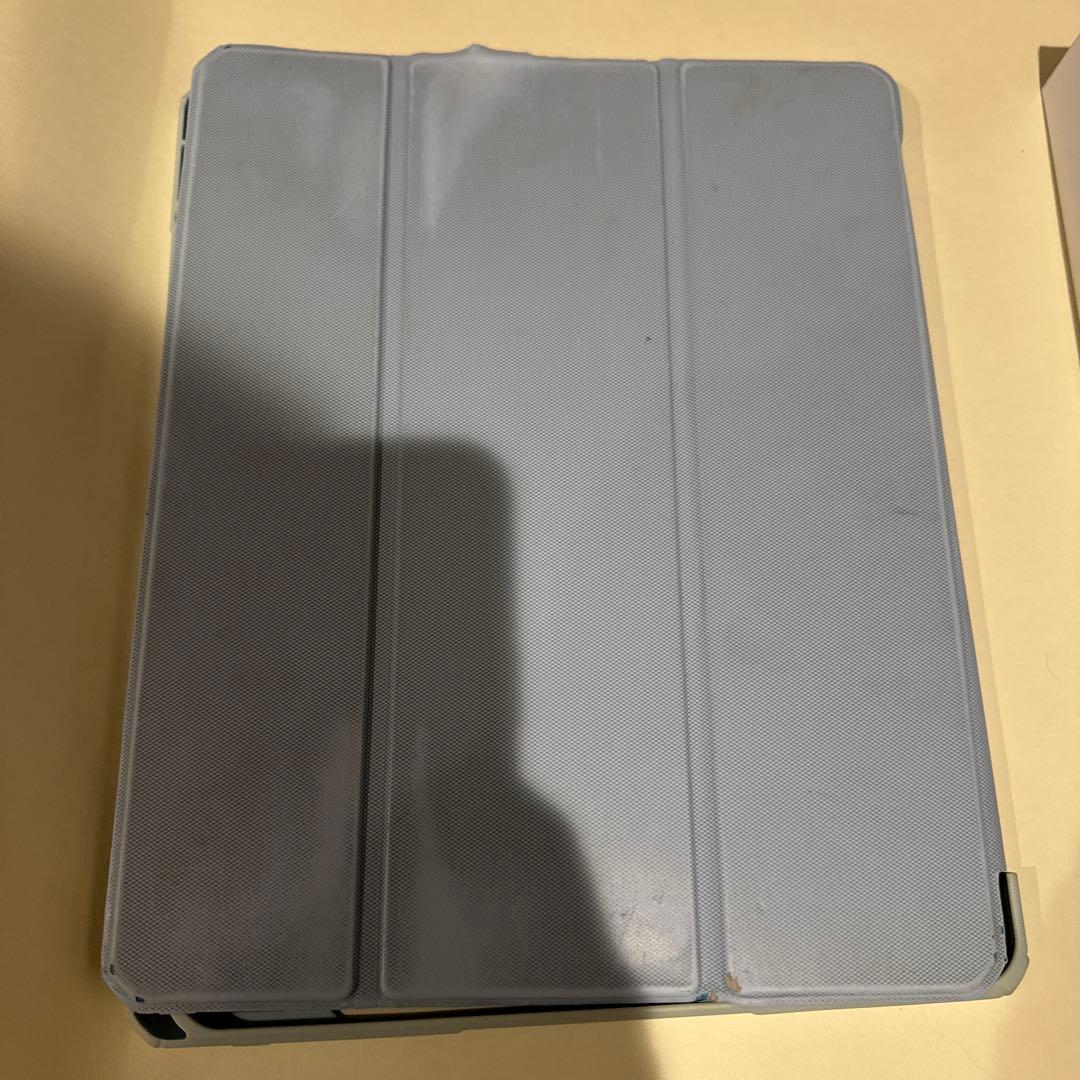 ジャンク品　iPad Pro (第5世代) 12.9インチ 128GB