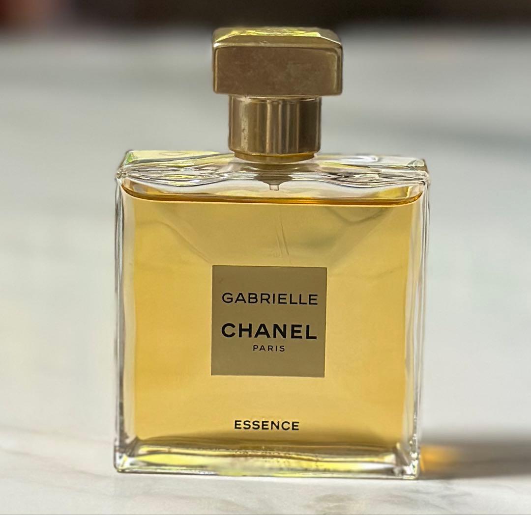 CHANEL ガブリエルエッセンス　オードュパルファム