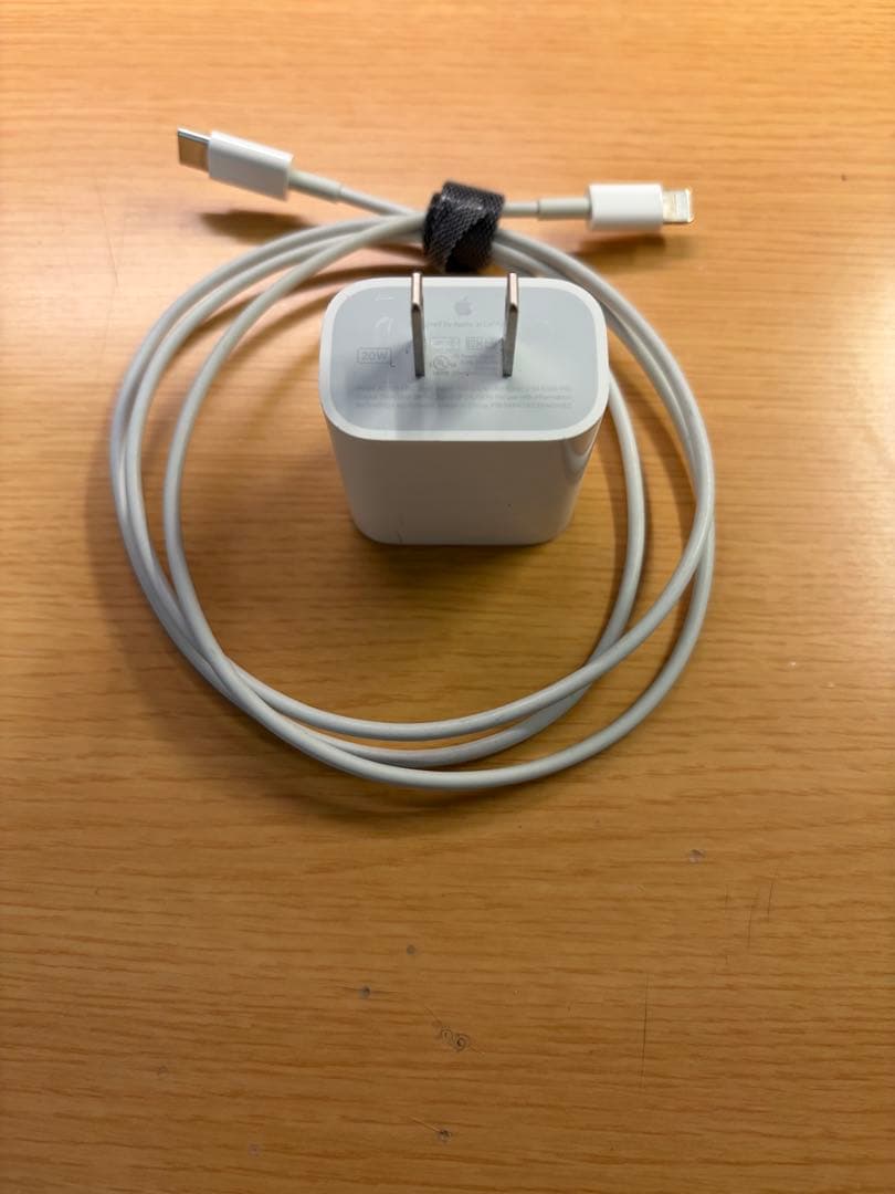 iPad 9世代 64GBシルバー + Apple Pencil + 充電器