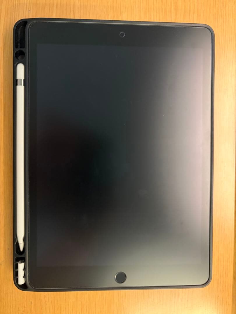 iPad 9世代 64GBシルバー + Apple Pencil + 充電器