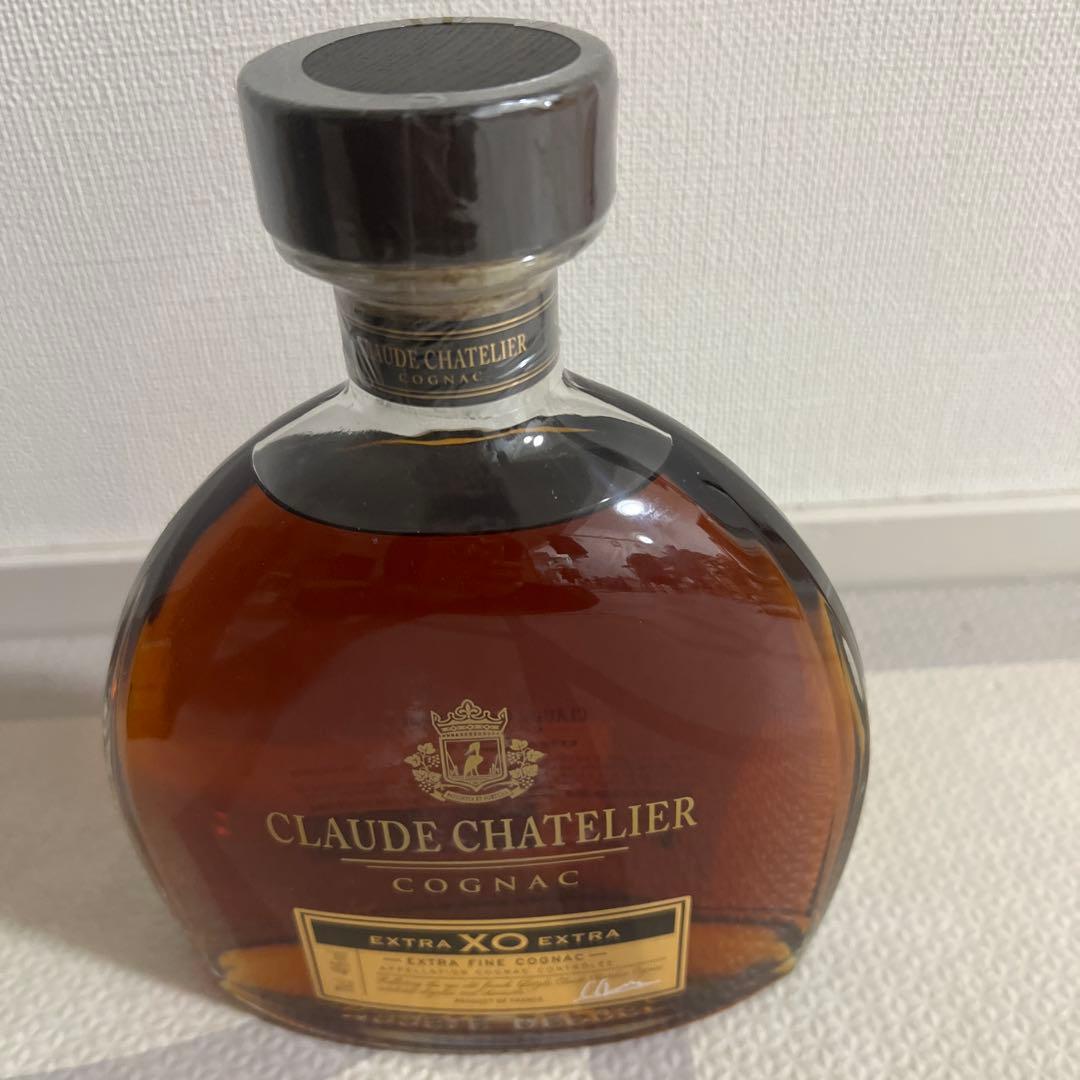 コニャック CLAUDE CHATELIER