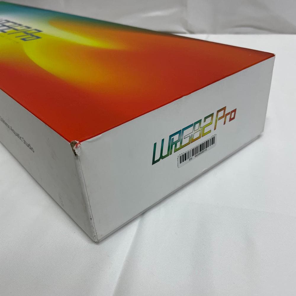 ◆WRGB2 Pro LED水槽ライト　01051