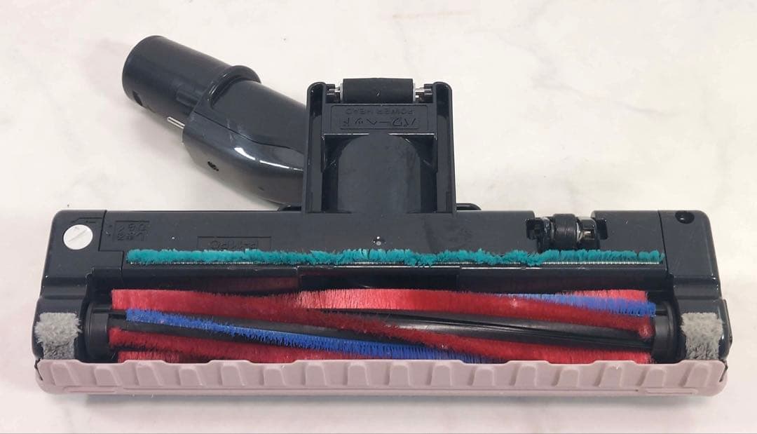 SHARP 床移動式電気掃除機 EC-VS530-N 2024年製