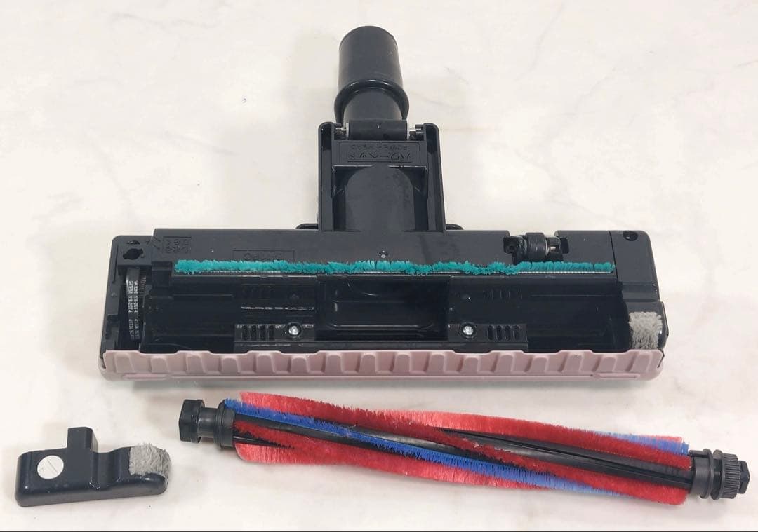 SHARP 床移動式電気掃除機 EC-VS530-N 2024年製