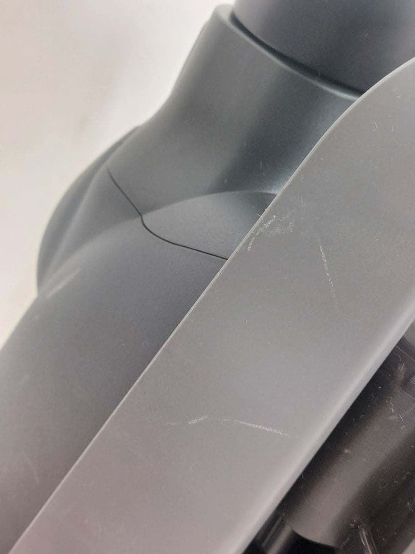 SHARP 床移動式電気掃除機 EC-VS530-N 2024年製