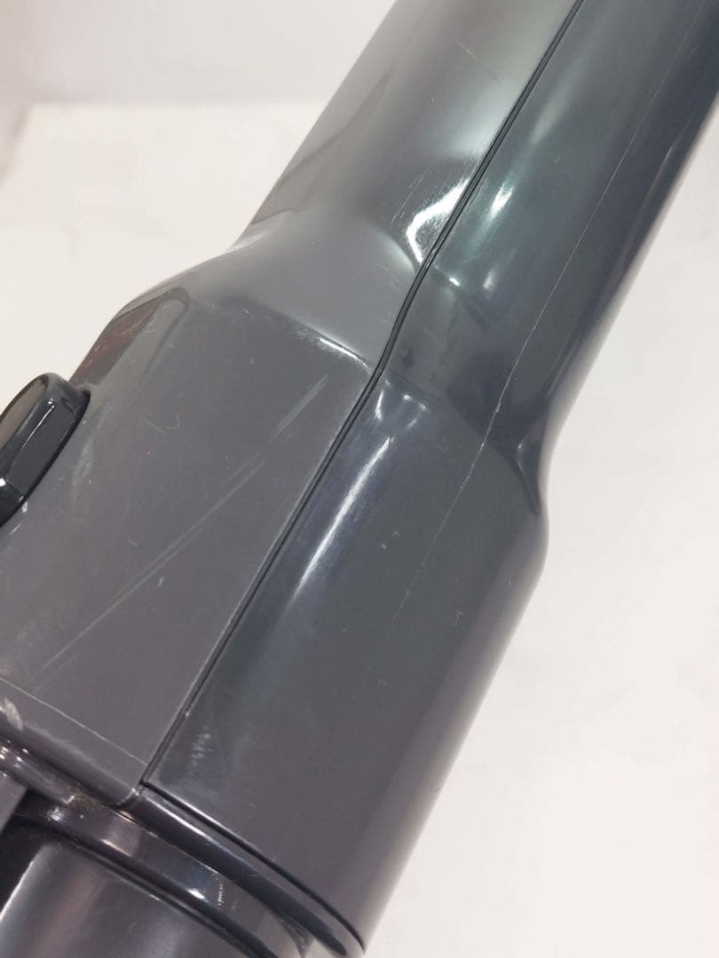 SHARP 床移動式電気掃除機 EC-VS530-N 2024年製