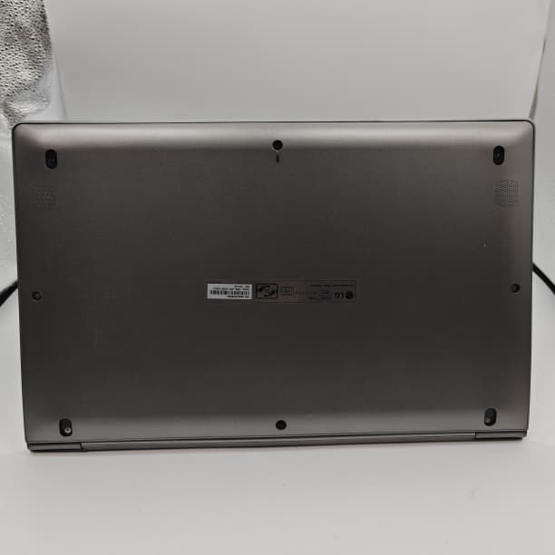 軽量 8世代i7 16GB LG gram バッテリ◎ フルHD 15 オフィス