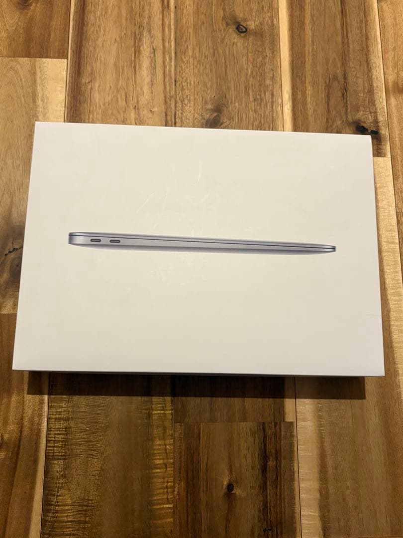 MacBook air/2020/SSD512GBメモリ8GB