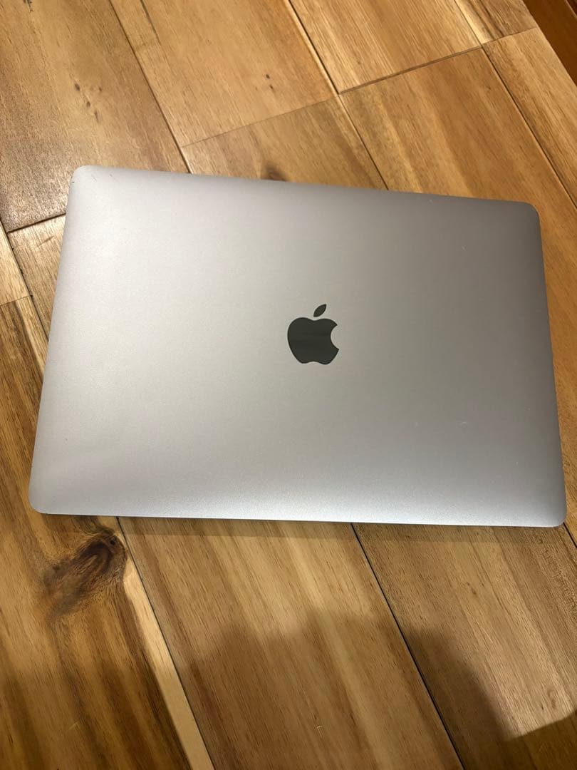 MacBook air/2020/SSD512GBメモリ8GB