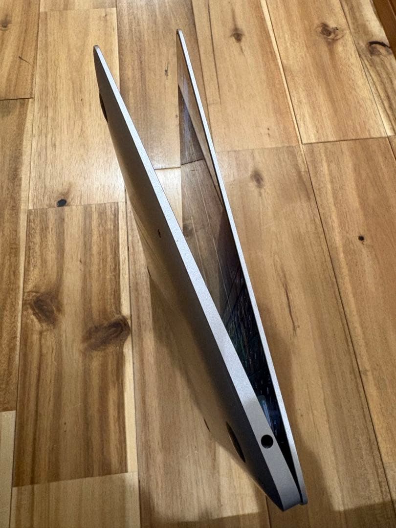 MacBook air/2020/SSD512GBメモリ8GB