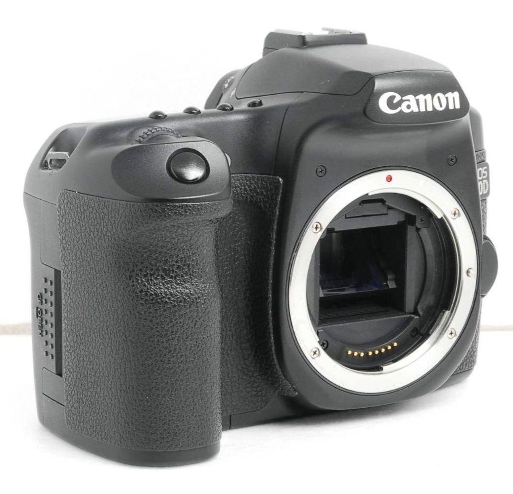 CANON　EOS 40D 広角から望遠✨️初心者⚡️一眼レフ✨️キャノン