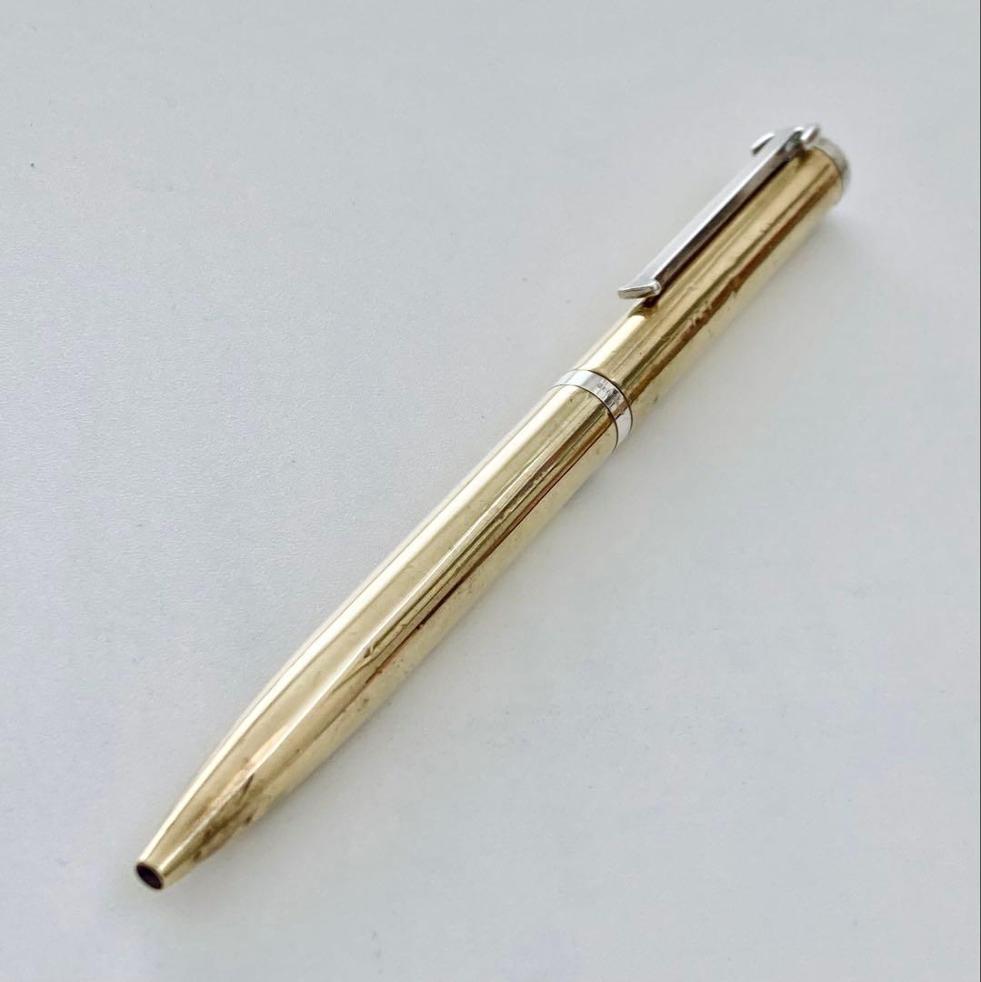 定価52,800円◆ティファニー 高級ボールペン シルバー925 Tiffany