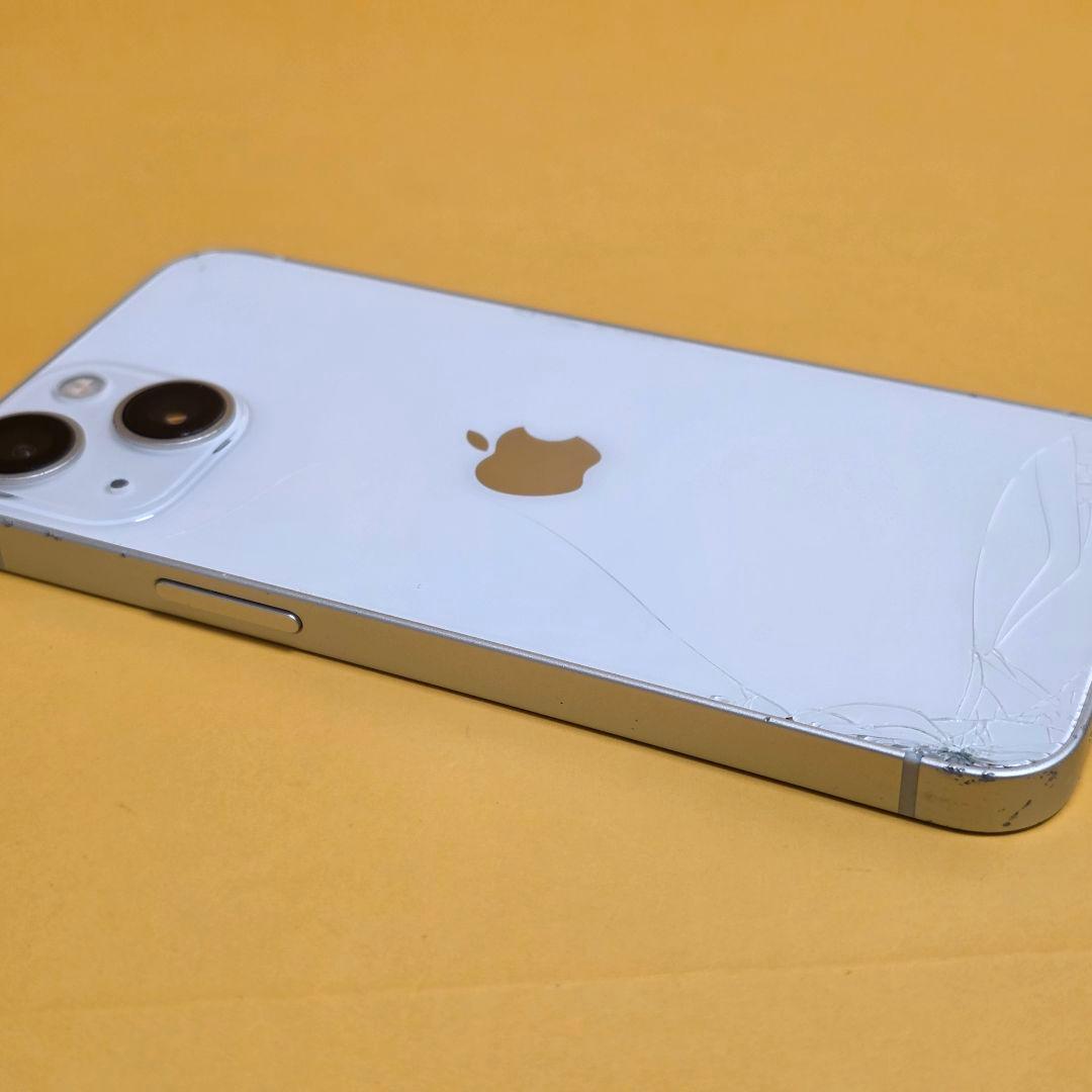iPhone 13mini 128GB｜24時間以内発送#793