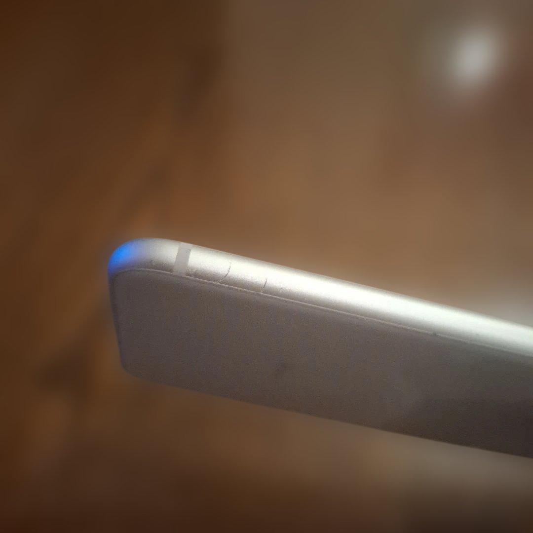 値下げ！iPhone8Plus　SIMフリー　ジャンク品