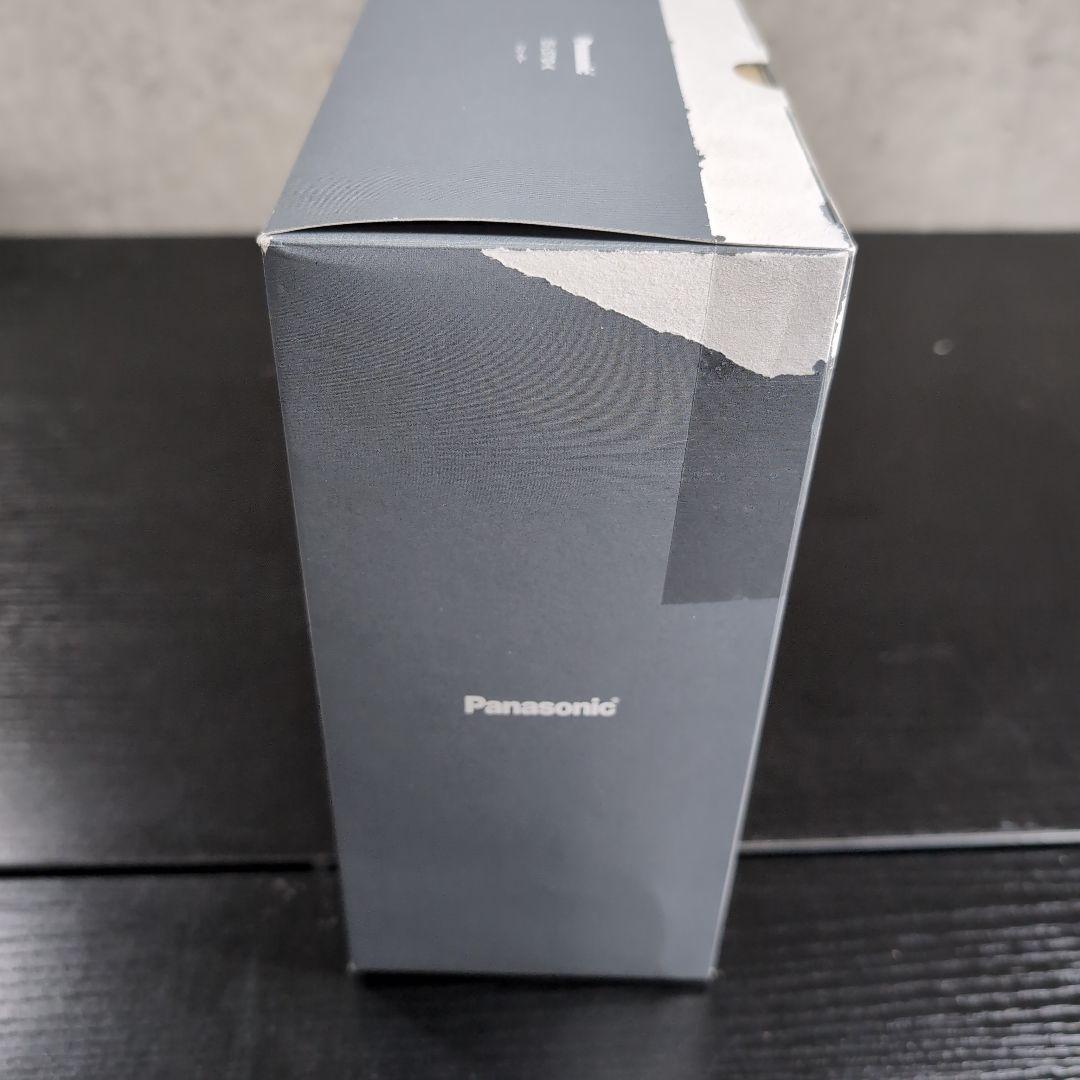 パナソニック　ラムダッシュPRO ５枚刃ES-L571D-K