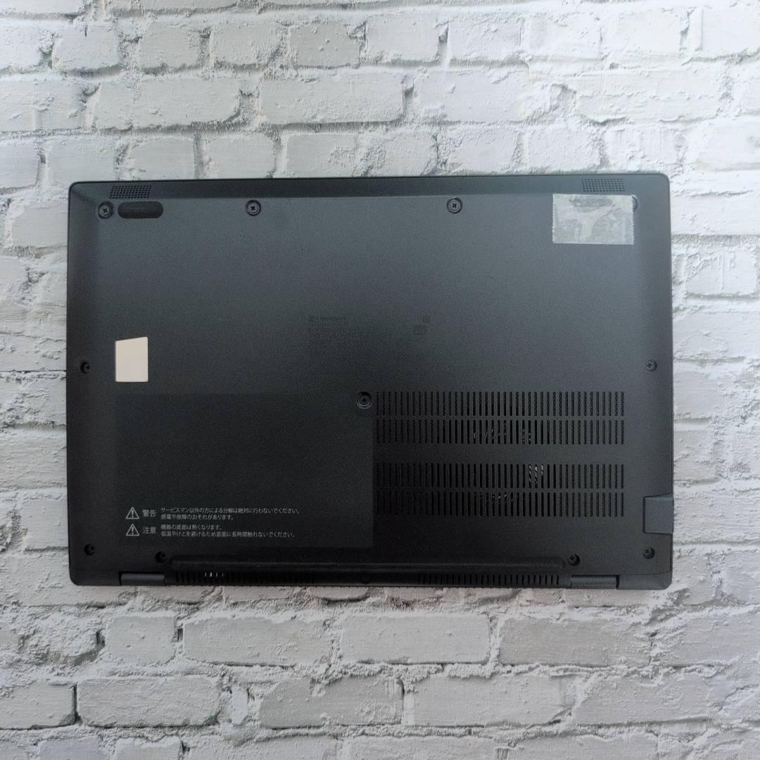 ☆ダイナブック g83/HU 2022年製 Core i5 11世代 16GB