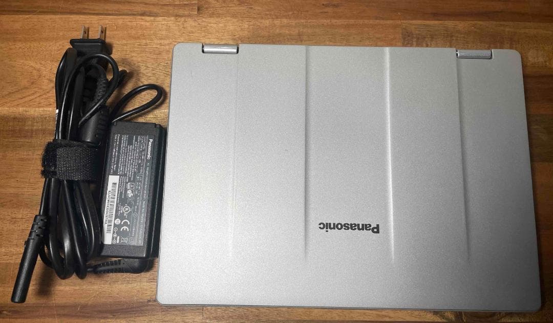 Win11 Office i7搭載 CF-RZ6 メモリ16GBSSD256GB