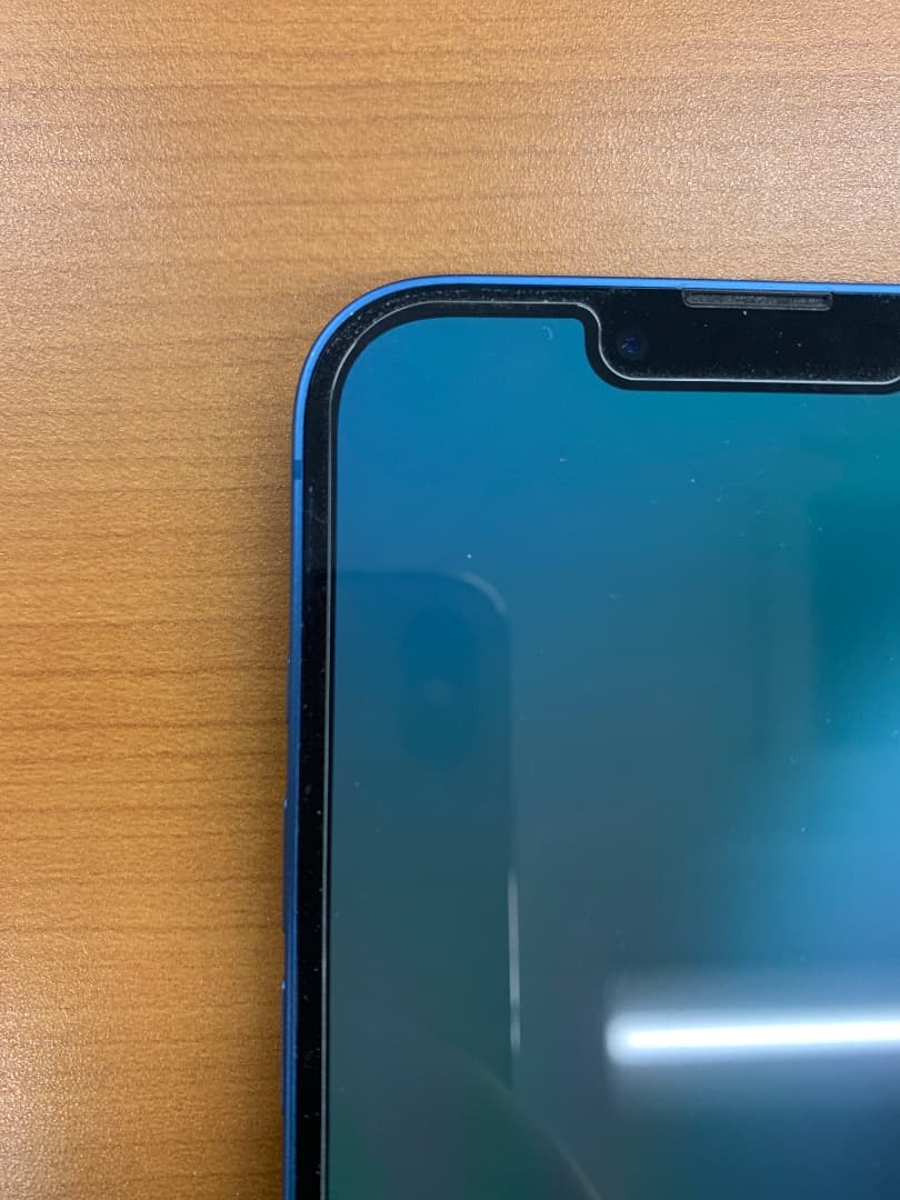 シ*ス様 動作確認済 iPhone 13 128GB ID A2109