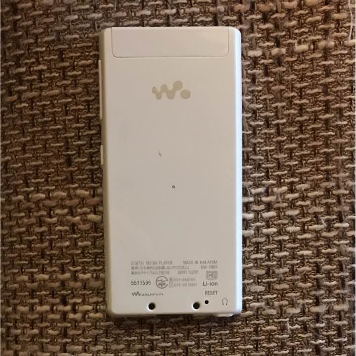 ウォークマン 本体 16GB